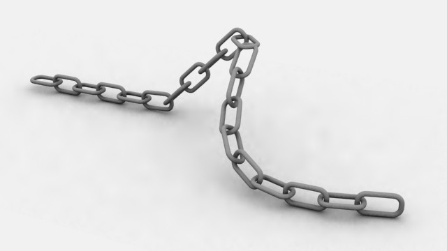 chain e