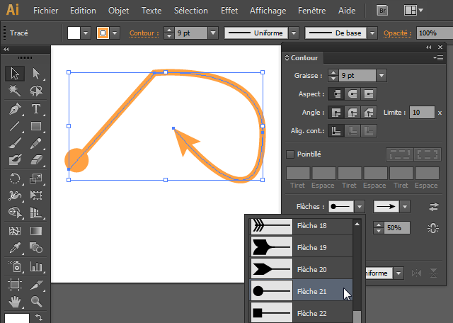 Adobe Illustrator CC 2018 TГ©lГ©charger gratuitement Entrez dans le PC