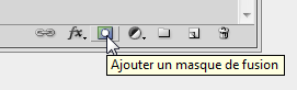 Ajouter un masque de fusion