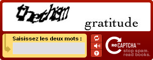 Recaptcha