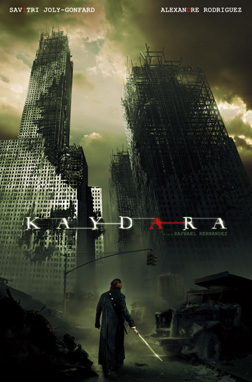 affiche mini Kaydara