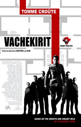 vachekirit