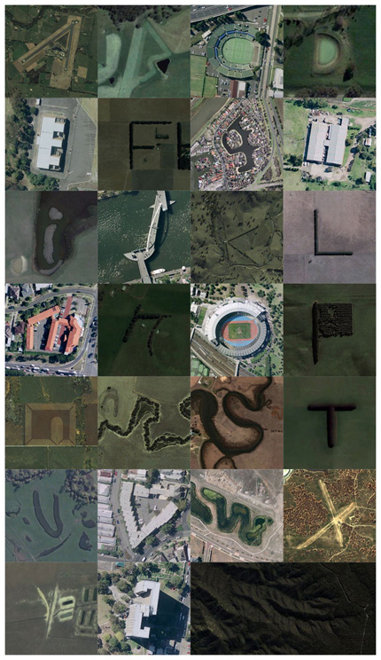 alphabet google maps