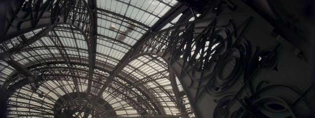 Grand palais