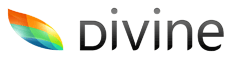 divine logo