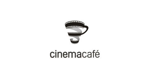 cinéma café logo