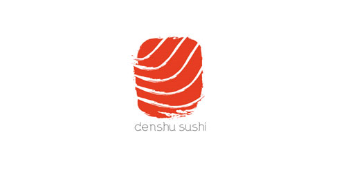 sushi logo