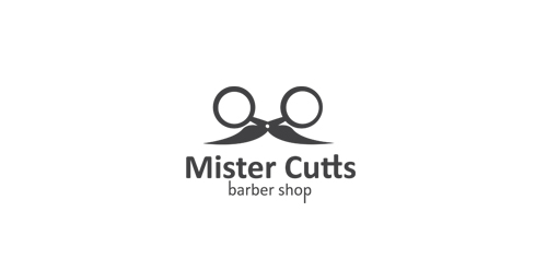 logo coiffeur