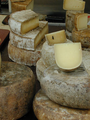 fromage