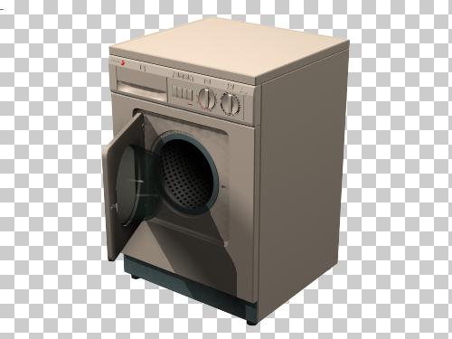 clipart gratuit lave linge - photo #12