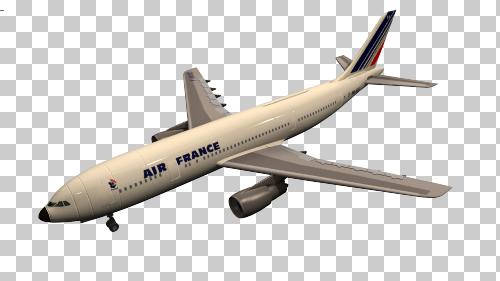 clipart gratuit avion - photo #27