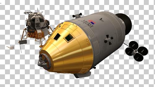 module apollo