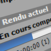 rendu after effects