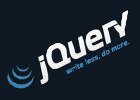 Installer jQuery