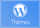 Introduction - création de thème Wordpress