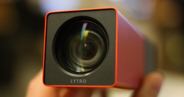 Lytro