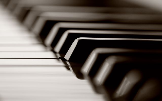 Piano, musiques libres de droit