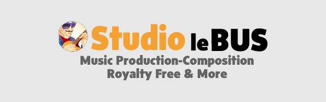 StudioLeBus