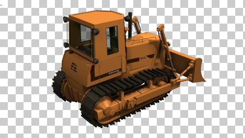 Bulldozer