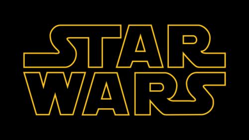 Logo Star Wars