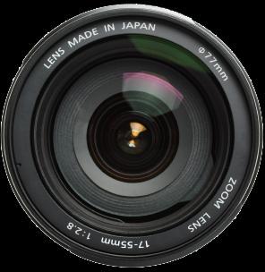 Camera lens